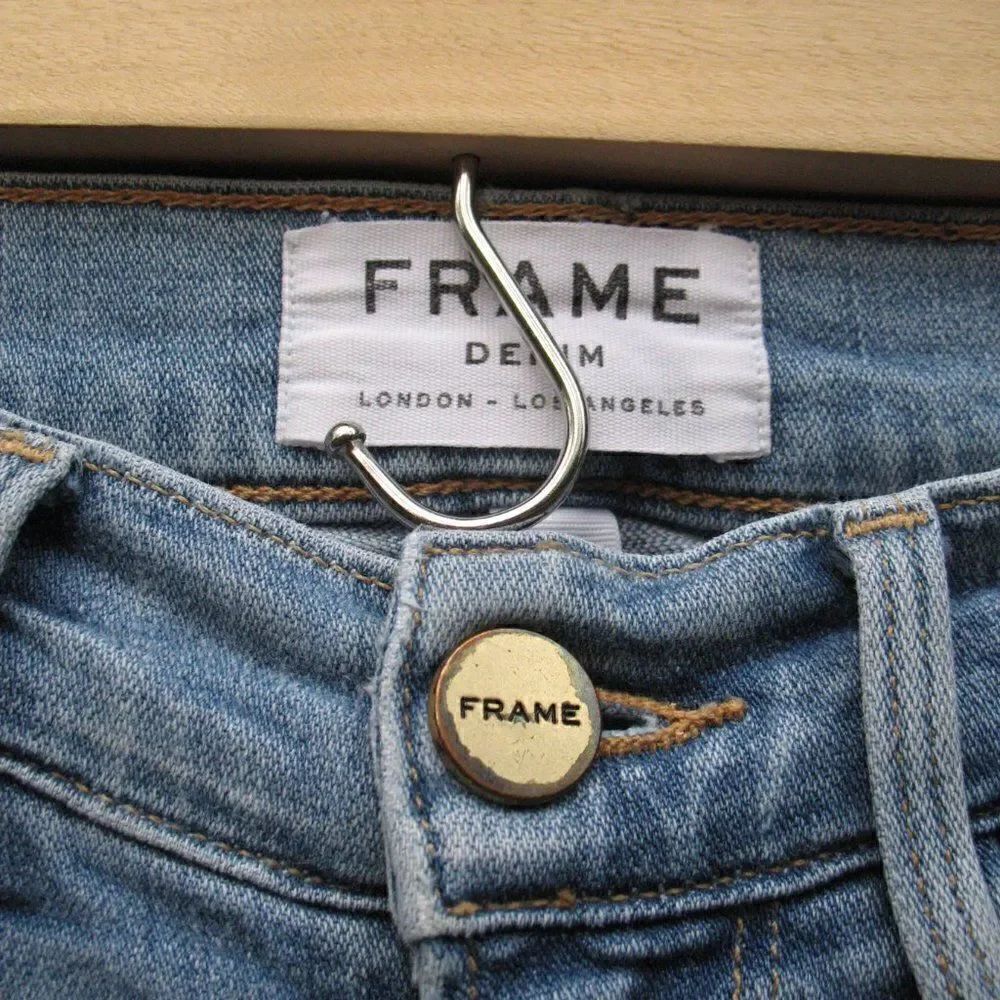 Frame Denim Jeans - Picture 9 of 9